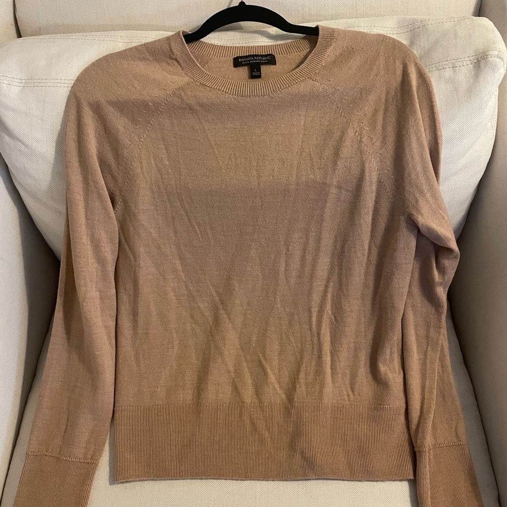Banana Republic Sweater